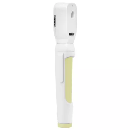Ophthalmoscope LuxaScope LED 2.5 V - Jaune