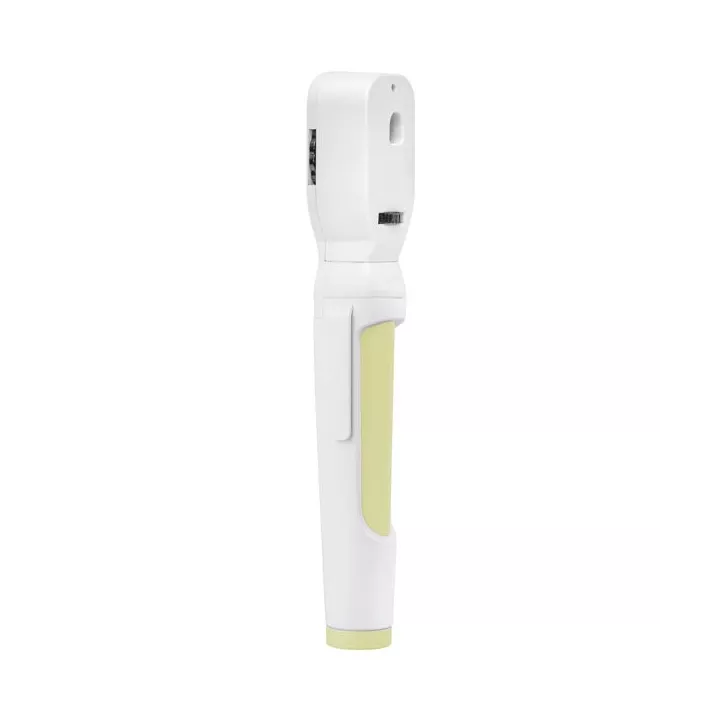 Ophthalmoscope LuxaScope LED 2.5 V - Jaune
