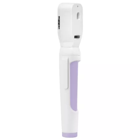 Ophthalmoscope LuxaScope LED 2.5 V - Violet