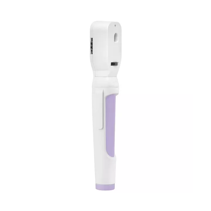 Ophthalmoscope LuxaScope LED 2.5 V - Violet