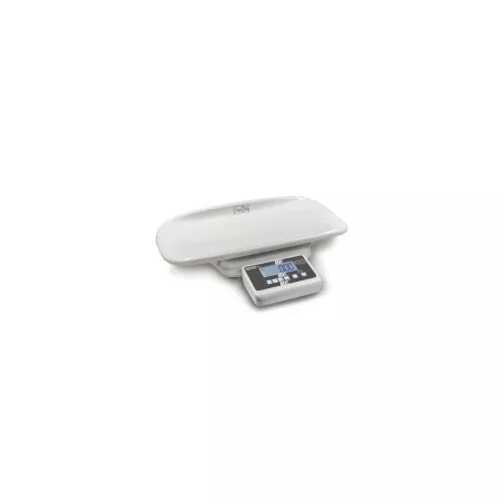 Pèse-bébé électronique Kern MBC - 15 kg - Classe III médicale