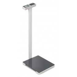 Pèse personne à colonne MPK200K-1P - Max. 250 kg