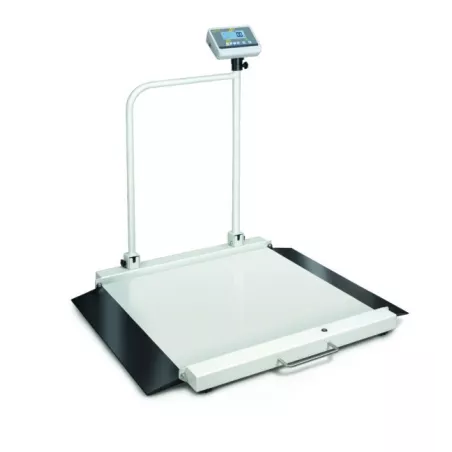 Plateforme de pesée Kern MWA 300K-300 kg - Classe III