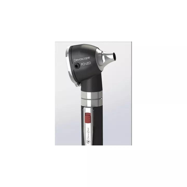 Otoscope DEVASCOPE Noir