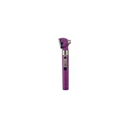Otoscope DEVASCOPE Violet