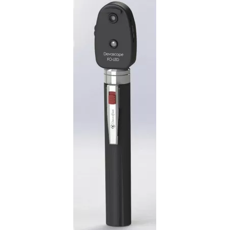 Ophtalmoscope DEVASCOPE
