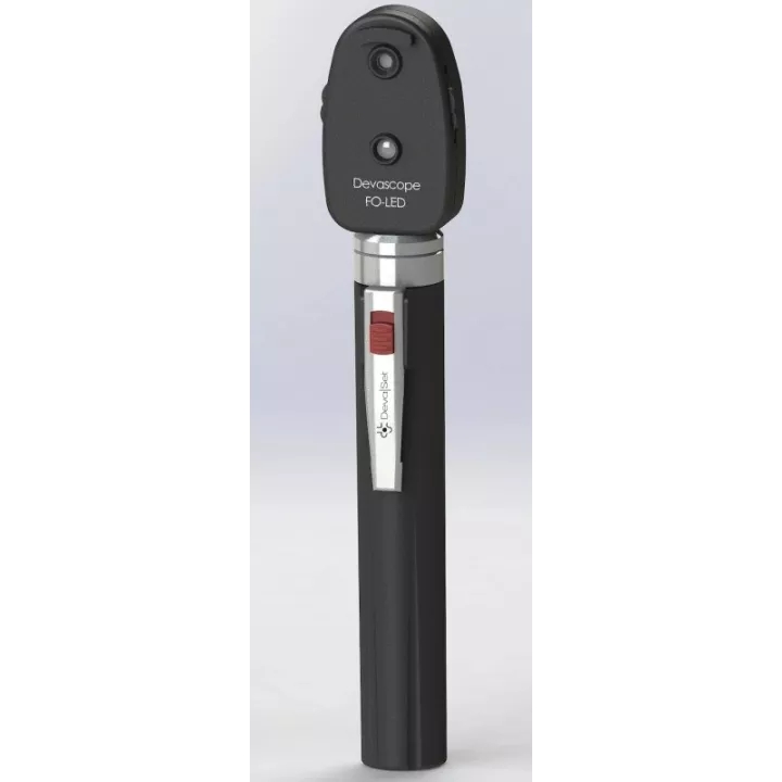 Ophtalmoscope DEVASCOPE