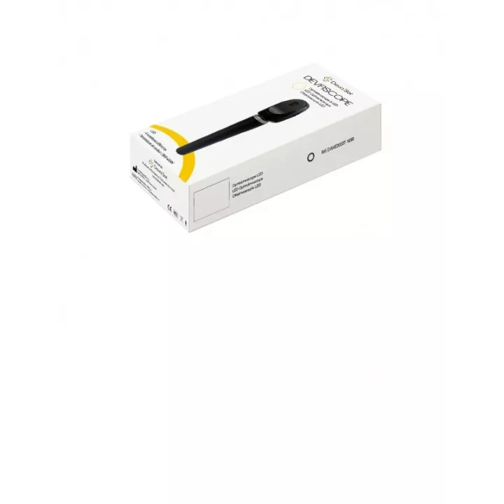 Ophtalmoscope DEVASCOPE
