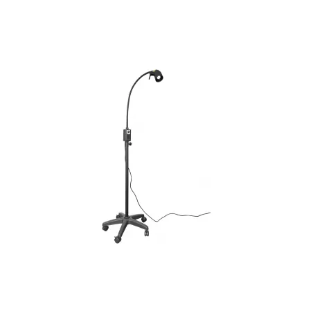 Lampe d'examen noir DEVALUX