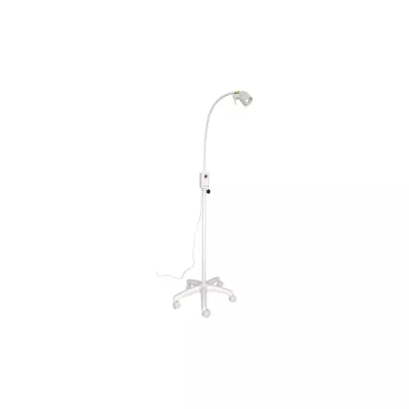 Lampe d'exame, blanche DEVALUX