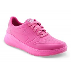 Basket DUNA Fuchsia, du 35 au 43