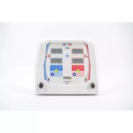 Garrot Electro mécanique Little Pump à 2 circuits de pression régulée
