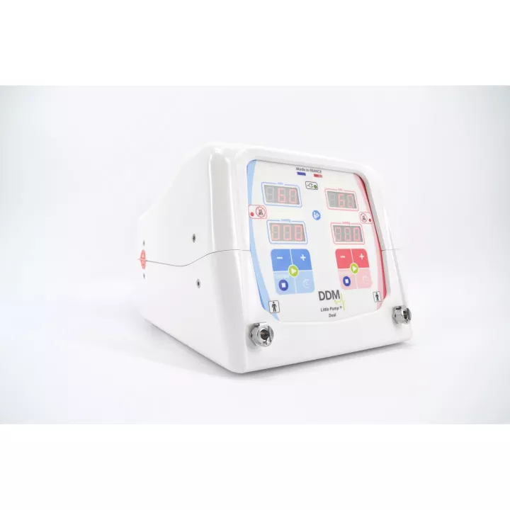 Garrot Electro mécanique Little Pump à 2 circuits de pression régulée