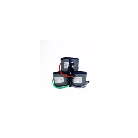 Cuissard monobloc conique 1 poche pour garrot - Adulte