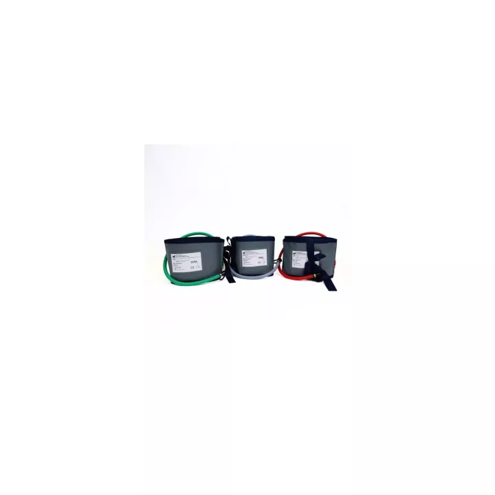 Cuissard monobloc conique 1 poche pour garrot - Adulte