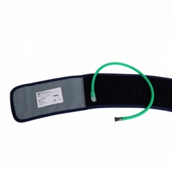 cuissard monobloc conique 1 poche pour garrot - Adulte L