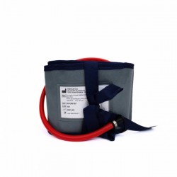 Cuissard monobloc conique 1 poche pour garrot - Adulte XXL