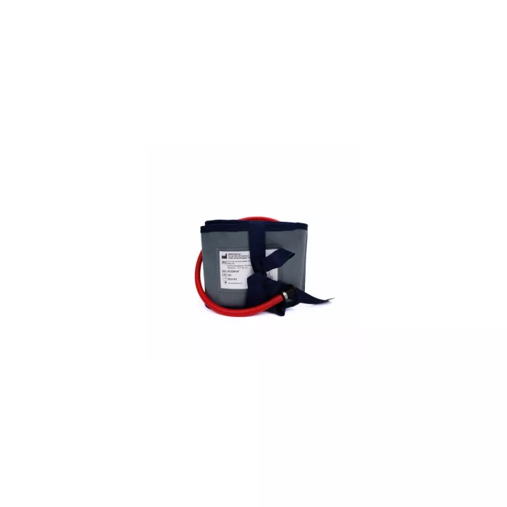 Cuissard monobloc conique 1 poche pour garrot - Adulte XXL