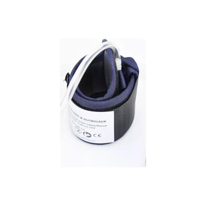 Garrot manuel - DDM - Enfant