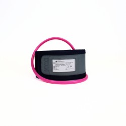 Brassard monobloc enfant droit 1 poche garrot DDM - 4.5 x 35 cm