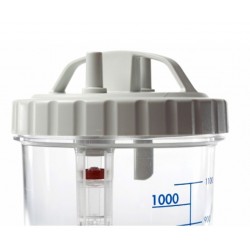 Bocal polycarbonate 2 Litres pour Askir 30