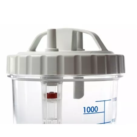 Bocal polycarbonate 2 Litres pour Askir 30