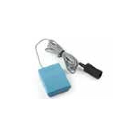 Interrupteur au pied pour New Hospivac 350 et 400