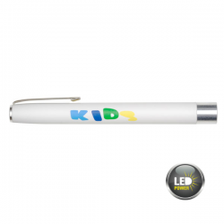 Lampe stylo, LED - LUXAMED Kids