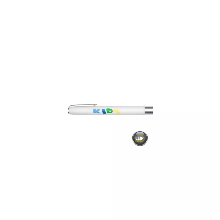 Lampe stylo, LED - LUXAMED Kids