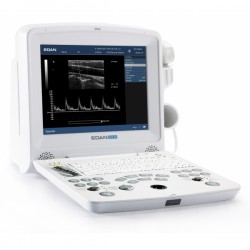 Echographe portable DUS60 Edan-Sonde linéaire L761-2 