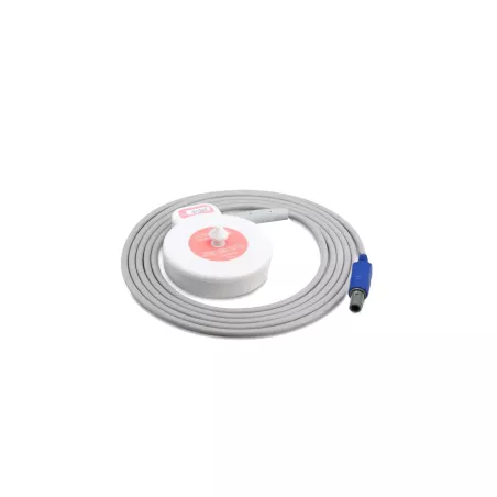 Capteur RCF 1 Mhz pour Edan F3