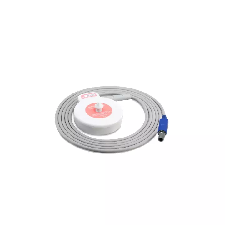 Capteur RCF 1 Mhz pour Edan F3