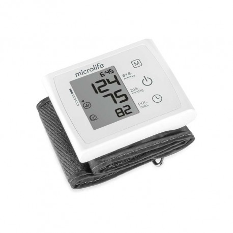 Tensiomètre au poignet BP W3 COMFORT +