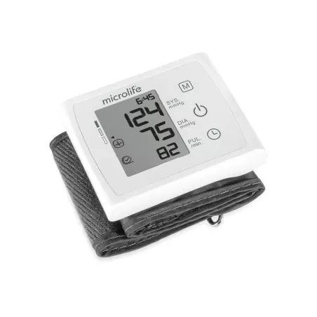 Tensiomètre au poignet BP W3 COMFORT +