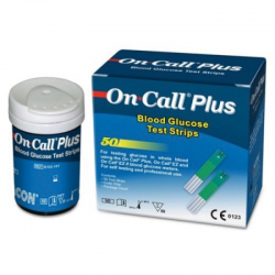 Bandelettes pour On Call plus II