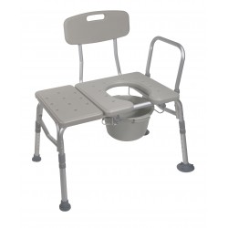 Banc de transfert de bain Paréo
