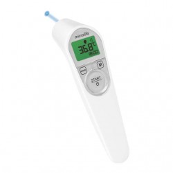 Thermomètre électronique infrarouge sans contact NC 200