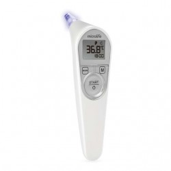 Thermomètre électronique auriculaire IR 200