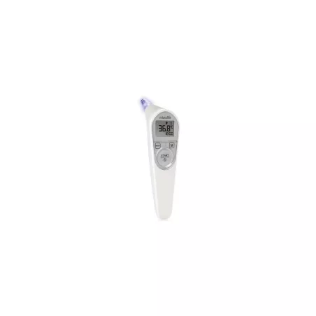 Thermomètre électronique auriculaire IR 200