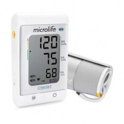 Tensiomètre au bras Microlife BP A200 AFIB