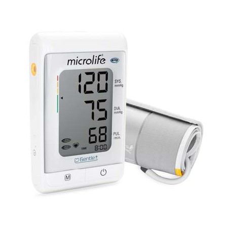 Tensiomètre au bras Microlife BP A200 AFIB
