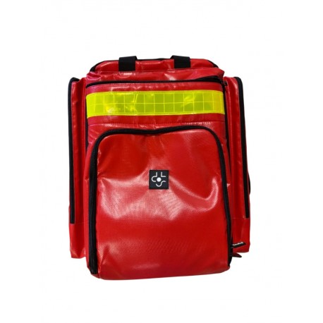  Sac à Dos Urgences DEVASET