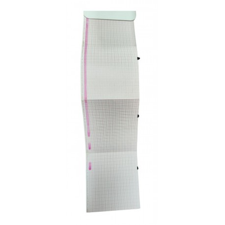 Papier pour Schiller AT-1/SP-1, 90x90x400