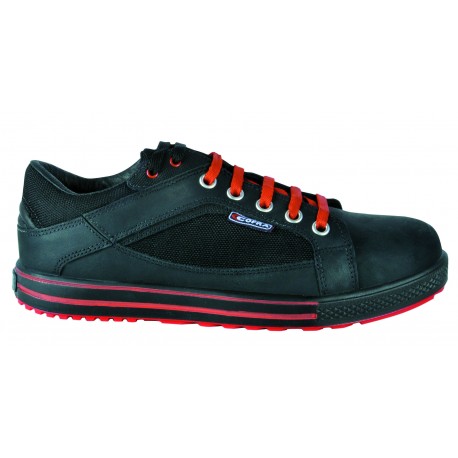 Chaussure de sécurité DRAFT, S3 SRC, du 40 au 47