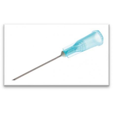 Aiguille hypodermique BD Microlance™3, boîte de 100