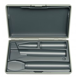 Etui rigide vide pour HEINE MINI3000
