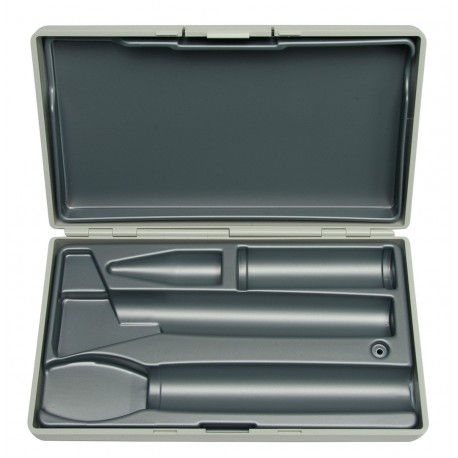 Etui rigide vide pour HEINE MINI3000