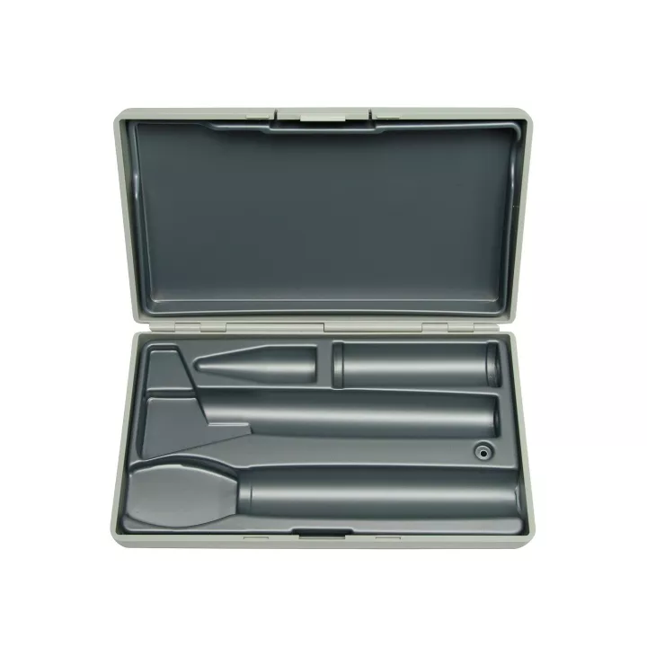 Etui rigide vide pour HEINE MINI3000