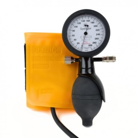 Tensiomètre LIAN DESSILLONS brassard CLINIC® Petit adulte