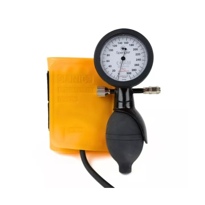 Tensiomètre LIAN DESSILLONS brassard CLINIC® Petit adulte